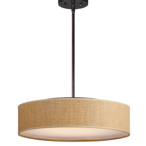 Prime 20" LED Pendant