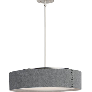 Prime 20" LED Pendant