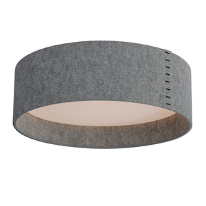 Prime 25" LED Flush Mount