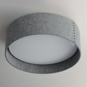 Prime 25" LED Flush Mount