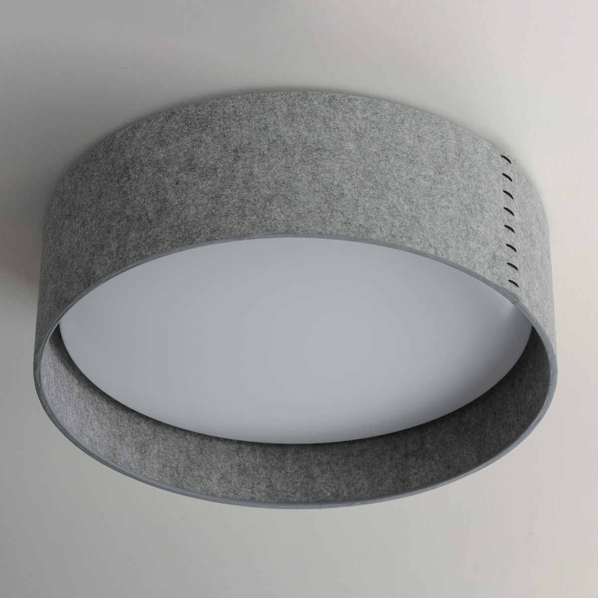 Prime 25" LED Flush Mount