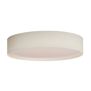 Prime 25" LED Flush Mount