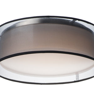 Prime 16" LED Flush Mount 120-277V
