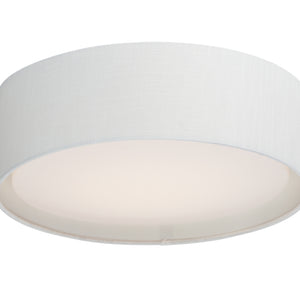 Prime 16" LED Flush Mount 120-277V