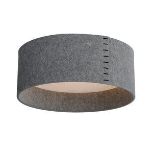 Prime 20" LED Flush Mount 120-277V