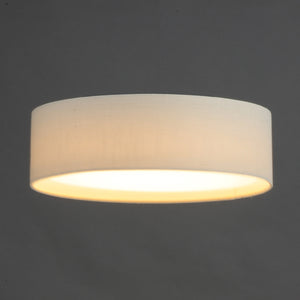 Prime 20" LED Flush Mount 120-277V