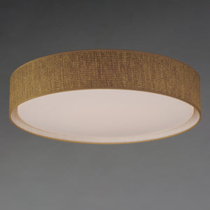 Prime 25" LED Flush Mount 120-277V