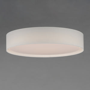 Prime 25" LED Flush Mount 120-277V
