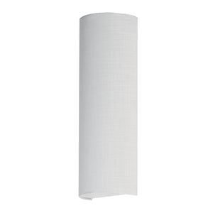 Prime 18" Tall LED Sconce 120-277 UNV Dim