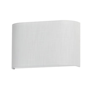 Prime 13" Wide LED Sconce 120-277 UNV Dim