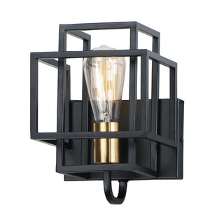 Liner 1-Light Wall Sconce