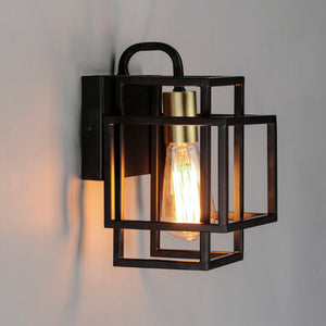 Liner 1-Light Wall Sconce