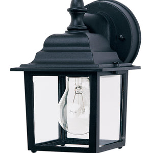 Builder Cast 1-Light Outdoor Wall Lantern