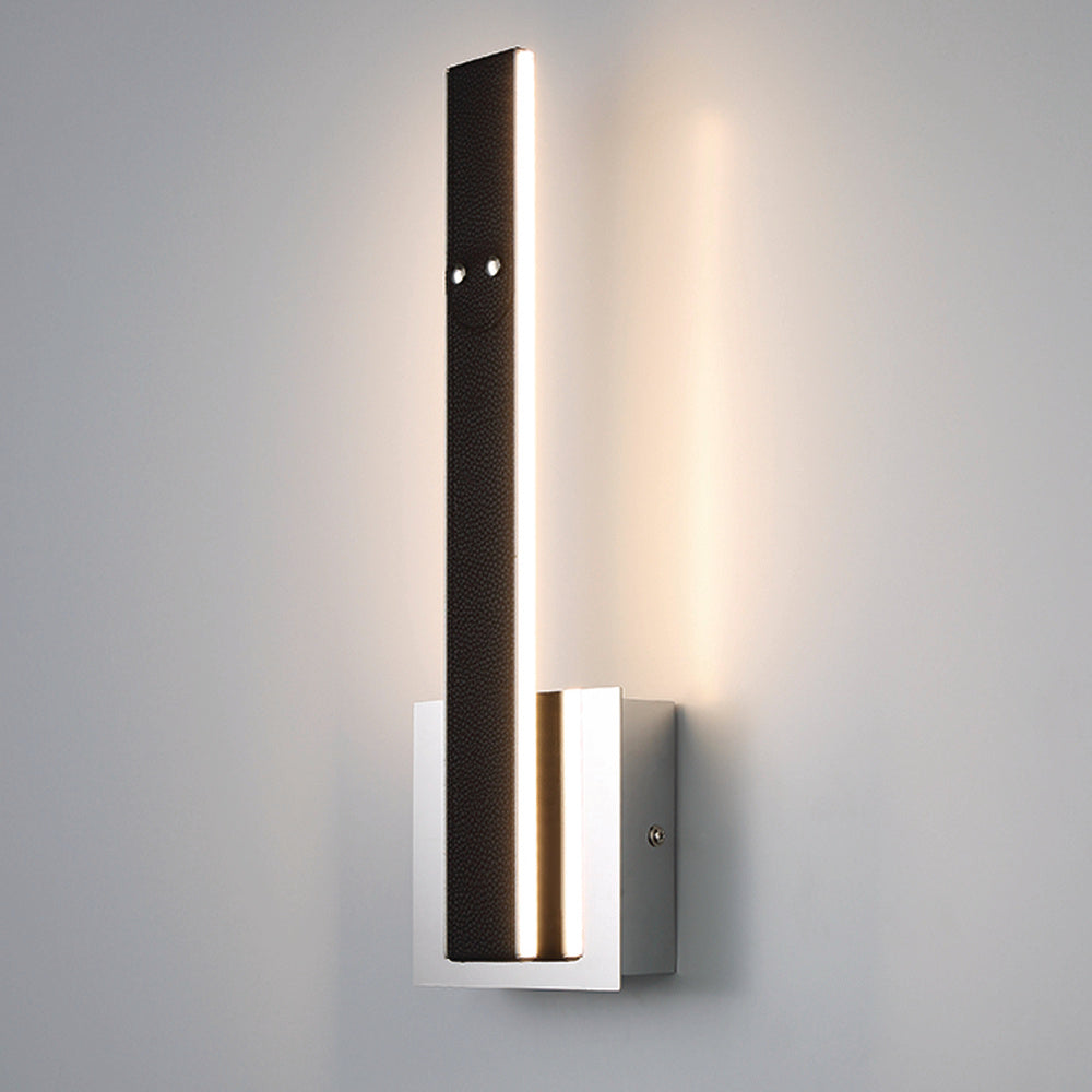 Verdura 16" Integrated LED Wall Sconce