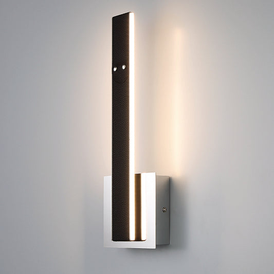 Verdura 16" Integrated LED Wall Sconce