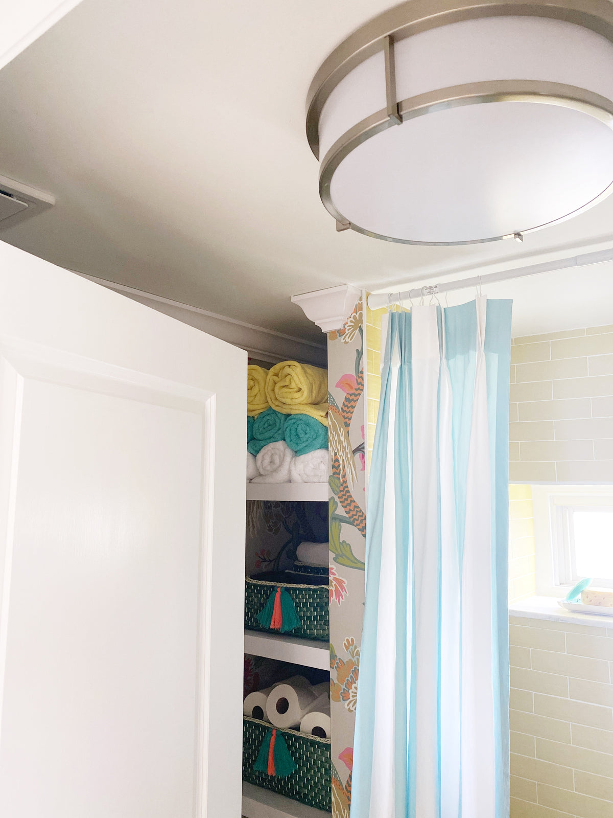 Rogue 13" 2-Light Flush Mount