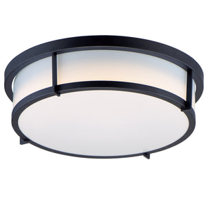 Rogue 17" LED Flush Mount