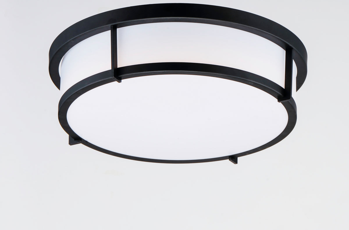Rogue 17" LED Flush Mount