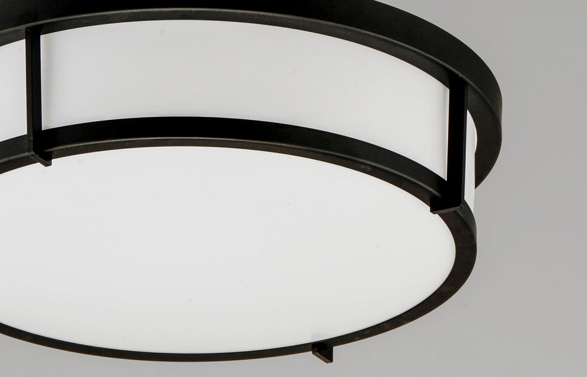 Rogue 17" LED Flush Mount