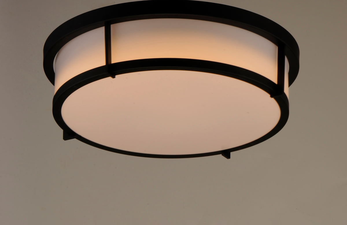 Rogue 17" LED Flush Mount