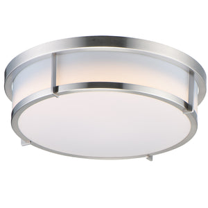 Rogue 17" LED Flush Mount