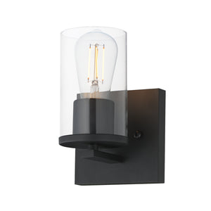 Lateral 1-Light Bath Vanity