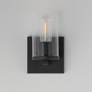 Lateral 1-Light Bath Vanity