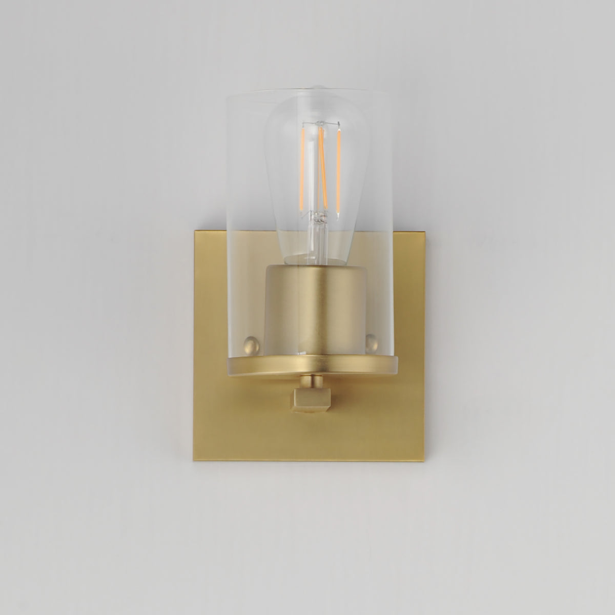 Lateral 1-Light Bath Vanity