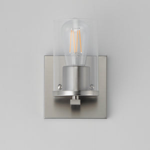 Lateral 1-Light Bath Vanity