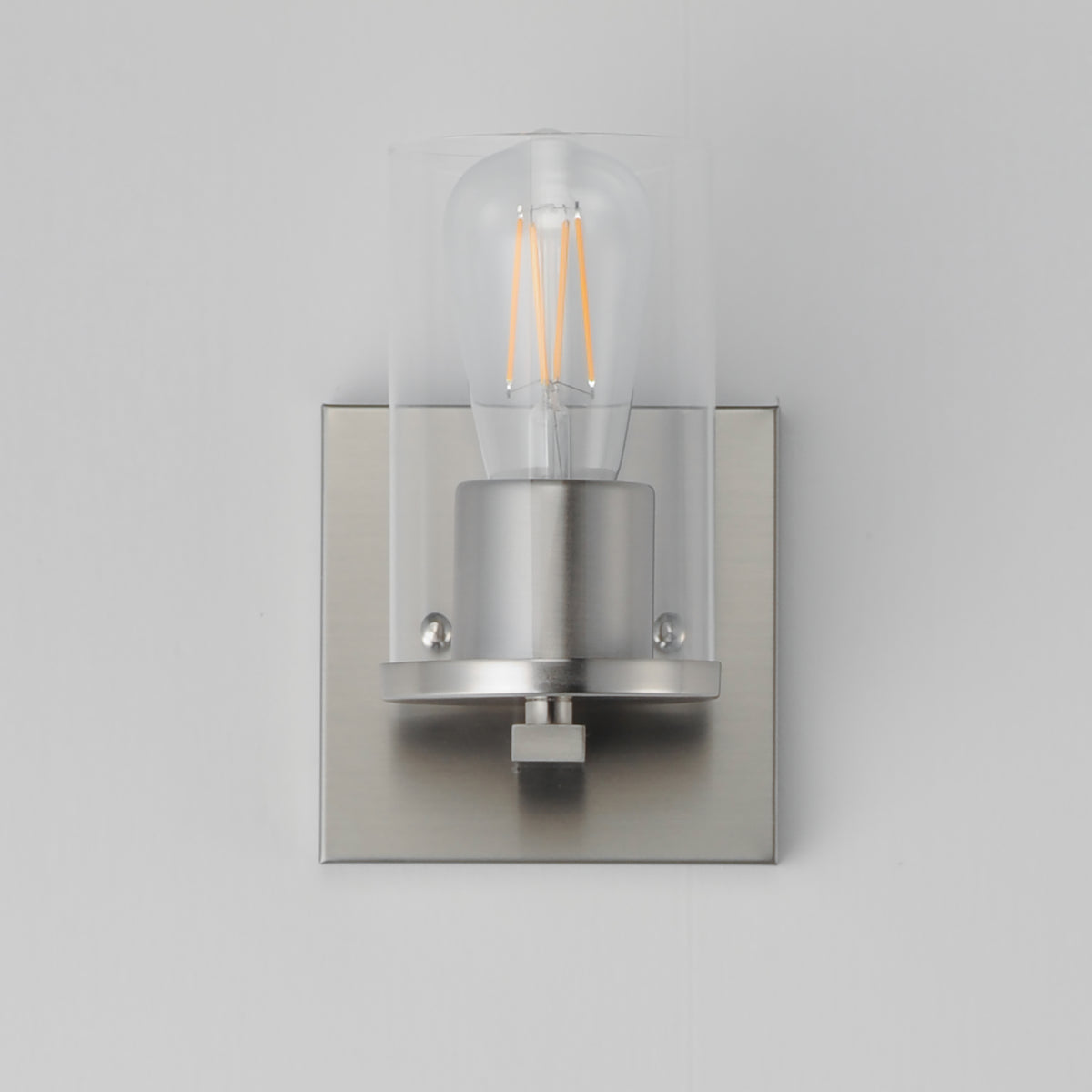 Lateral 1-Light Bath Vanity