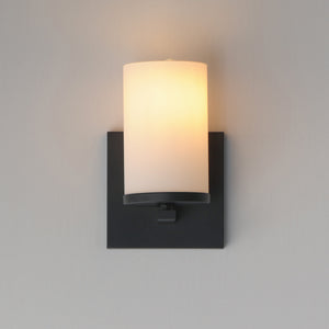 Lateral 1-Light Bath Vanity