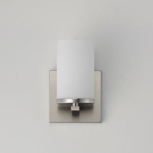 Lateral 1-Light Bath Vanity