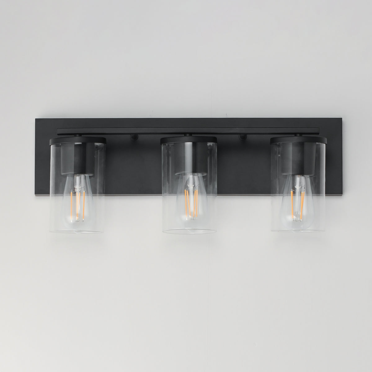 Lateral 3-Light Bath Vanity