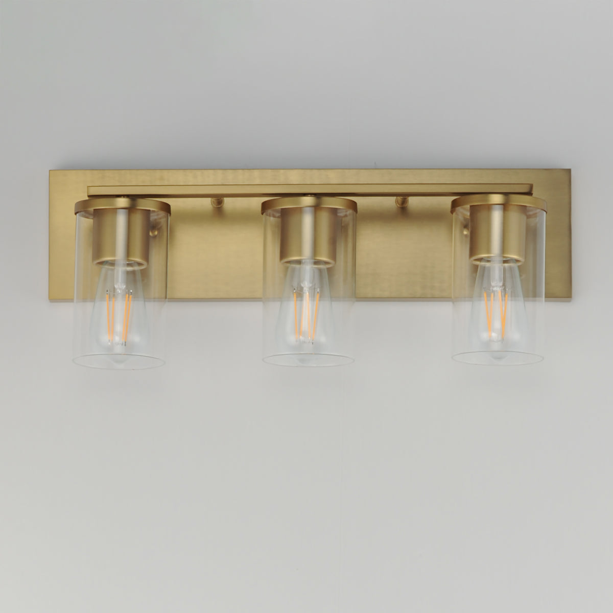 Lateral 3-Light Bath Vanity