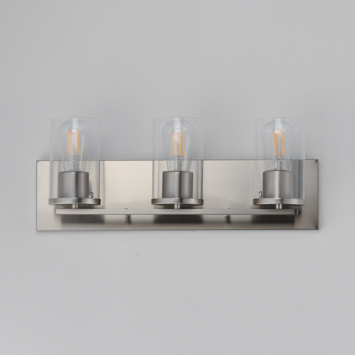 Lateral 3-Light Bath Vanity