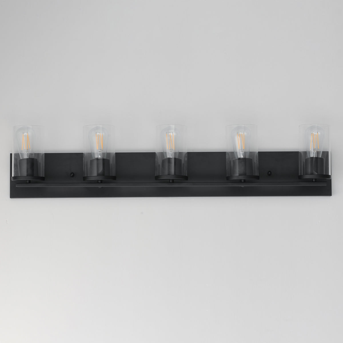 Lateral 5-Light Bath Vanity