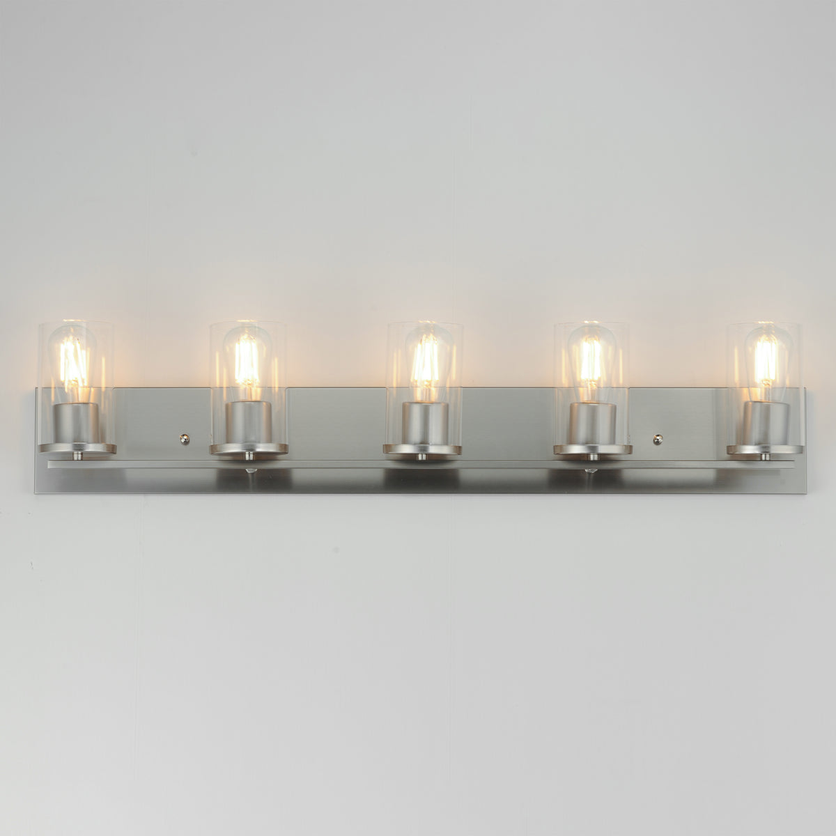 Lateral 5-Light Bath Vanity