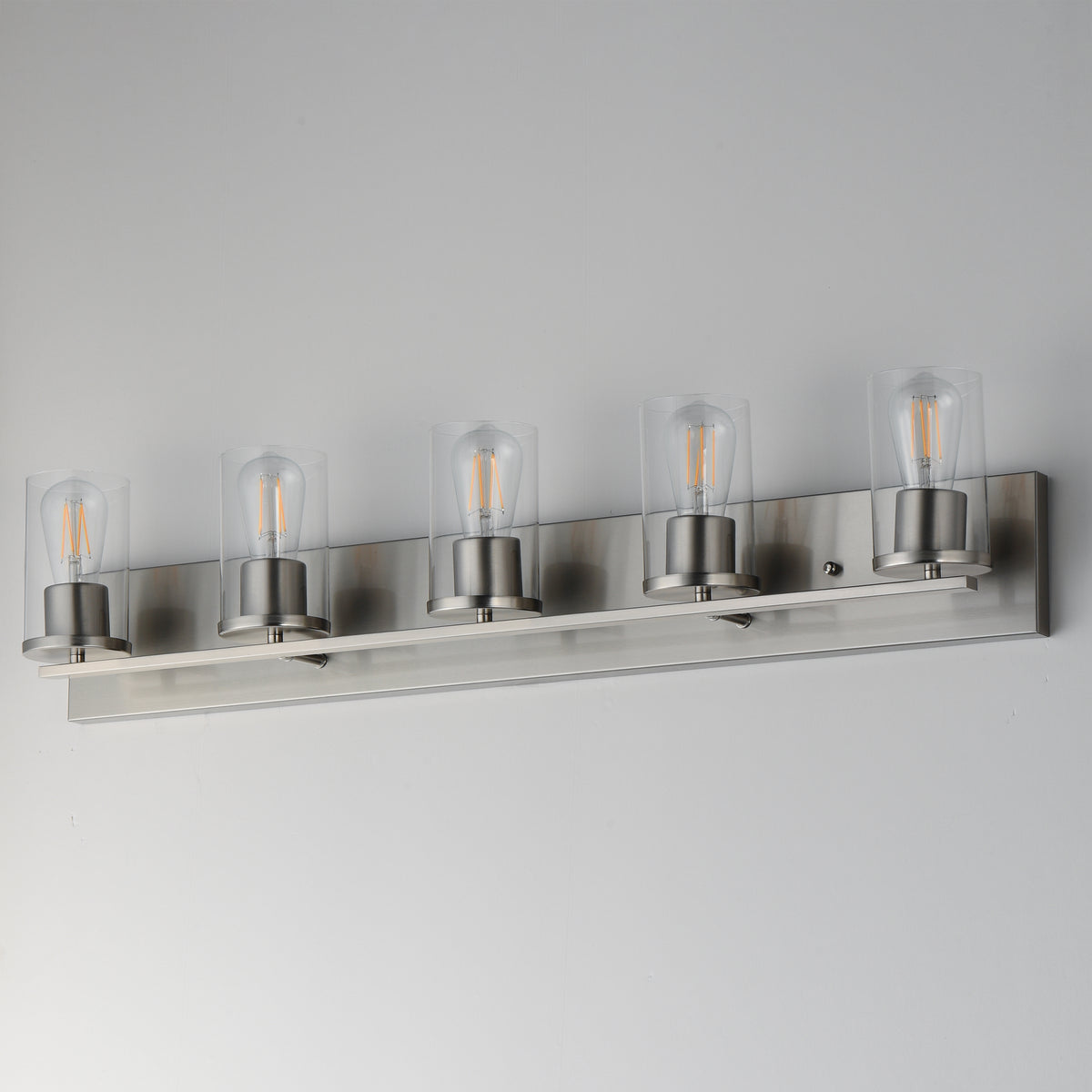 Lateral 5-Light Bath Vanity