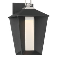 Andson 13" Integrated LED Outdoor Wall Sconce
