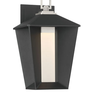 Andson 13" Integrated LED Outdoor Wall Sconce