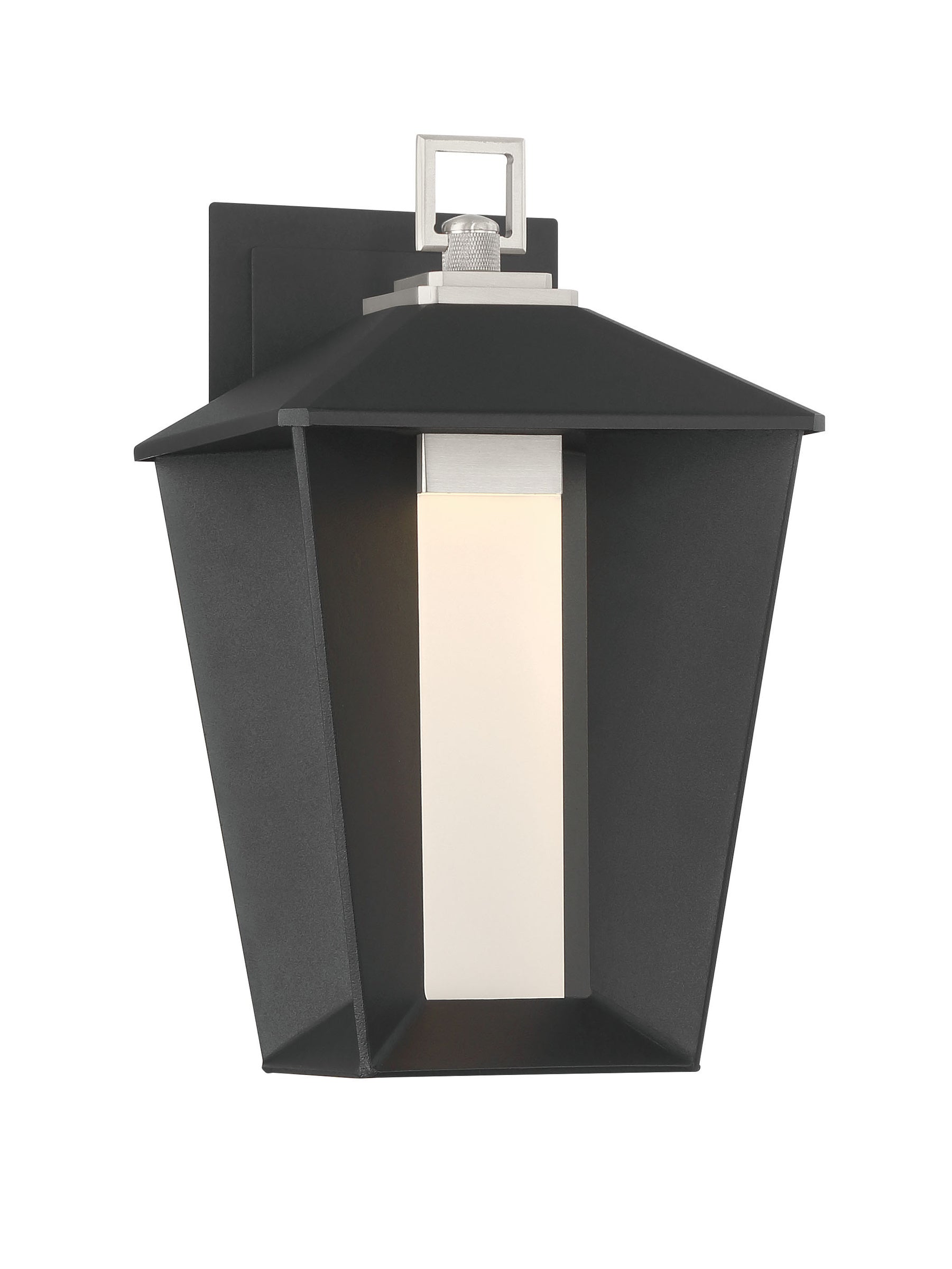 Andson 13" Integrated LED Outdoor Wall Sconce