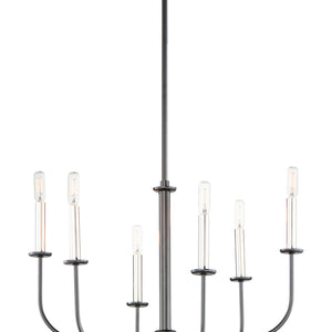 Wesley 6-Light Chandelier