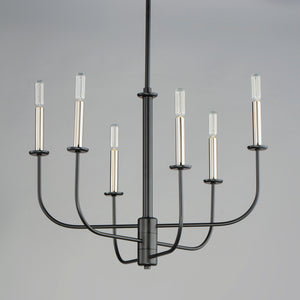 Wesley 6-Light Chandelier