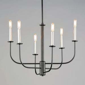 Wesley 6-Light Chandelier
