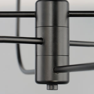 Wesley 6-Light Chandelier