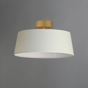 Paramount 16" LED Flush Mount