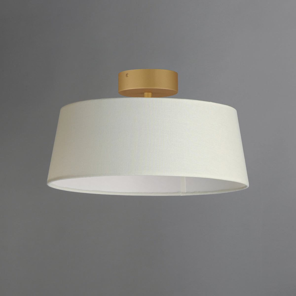 Paramount 16" LED Flush Mount