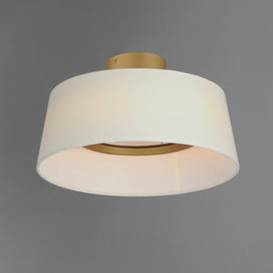 Paramount 16" LED Flush Mount