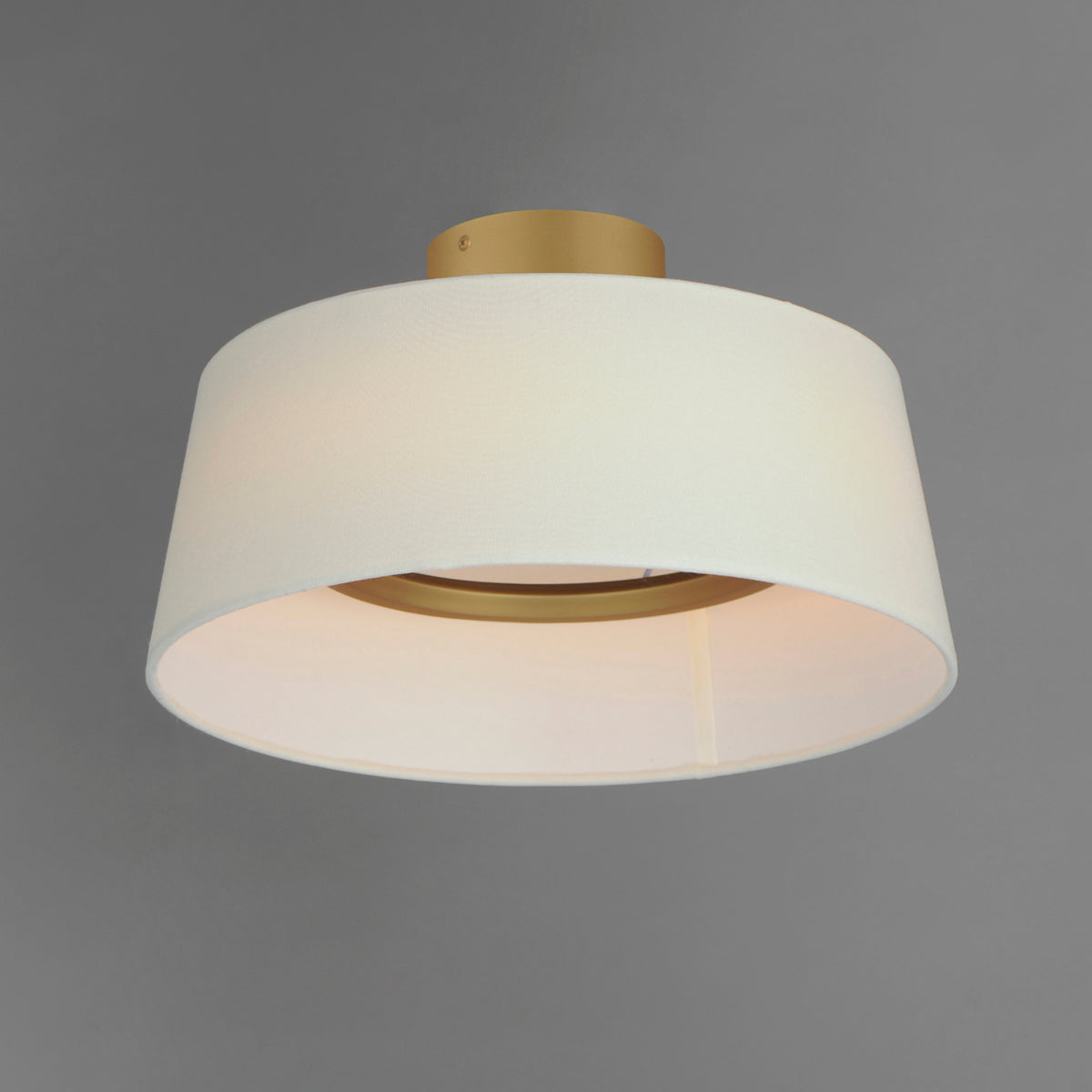 Paramount 16" LED Flush Mount