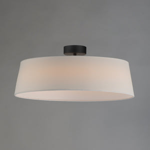 Paramount 21" LED Flush Mount